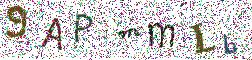 Kuva CAPTCHA