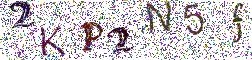 Kuva CAPTCHA