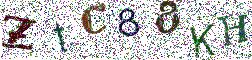 Kuva CAPTCHA