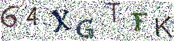 Kuva CAPTCHA