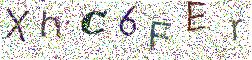 Kuva CAPTCHA