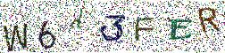 Kuva CAPTCHA