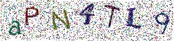Kuva CAPTCHA