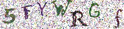 Kuva CAPTCHA
