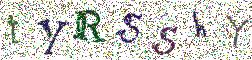 Kuva CAPTCHA