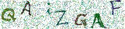 Kuva CAPTCHA