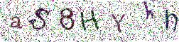 Kuva CAPTCHA