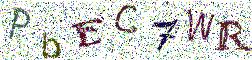 Kuva CAPTCHA