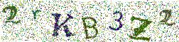 Kuva CAPTCHA