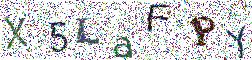 Kuva CAPTCHA