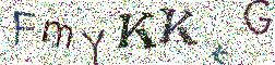 Kuva CAPTCHA