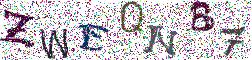 Kuva CAPTCHA