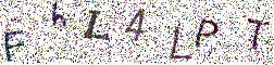 Kuva CAPTCHA