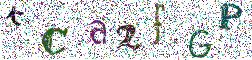 Kuva CAPTCHA