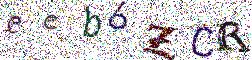 Kuva CAPTCHA