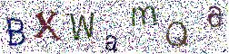 Kuva CAPTCHA