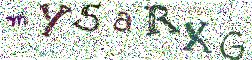 Kuva CAPTCHA