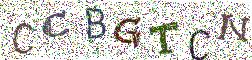 Kuva CAPTCHA