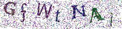 Kuva CAPTCHA