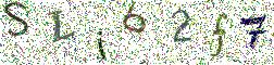 Kuva CAPTCHA
