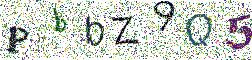 Kuva CAPTCHA