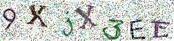 Kuva CAPTCHA
