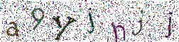 Kuva CAPTCHA