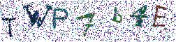 Kuva CAPTCHA