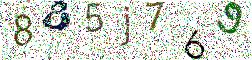 Kuva CAPTCHA