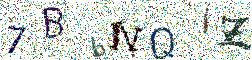Kuva CAPTCHA