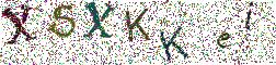 Kuva CAPTCHA