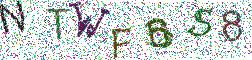 Kuva CAPTCHA