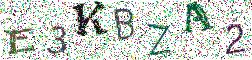 Kuva CAPTCHA