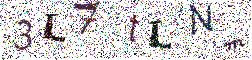 Kuva CAPTCHA