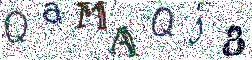 Kuva CAPTCHA
