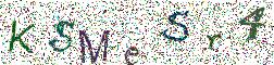 Kuva CAPTCHA