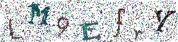 Kuva CAPTCHA