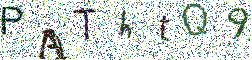 Kuva CAPTCHA