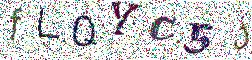 Kuva CAPTCHA