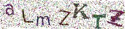 Kuva CAPTCHA