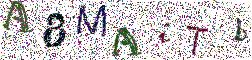 Kuva CAPTCHA