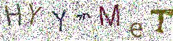 Kuva CAPTCHA