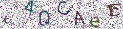 Kuva CAPTCHA