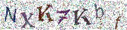 Kuva CAPTCHA