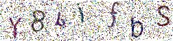 Kuva CAPTCHA