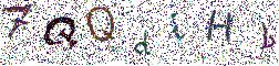 Kuva CAPTCHA