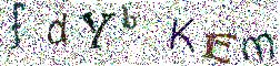 Kuva CAPTCHA