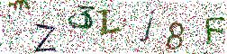 Kuva CAPTCHA
