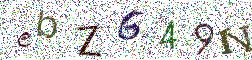 Kuva CAPTCHA