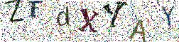 Kuva CAPTCHA